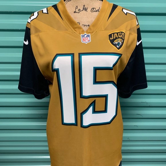 allen robinson jaguars jersey